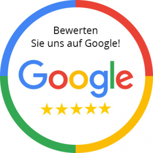google Bewertung Fahrdienst Bissinger
